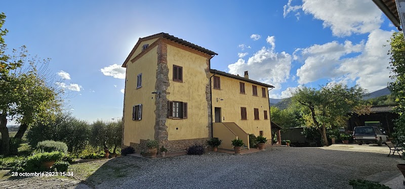 Podere Le Catastine I