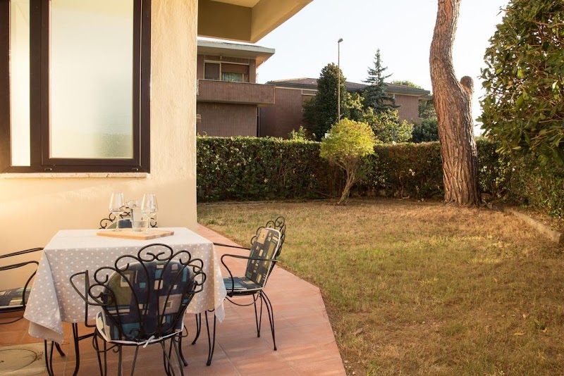 Home Sweet Home B&amp;B