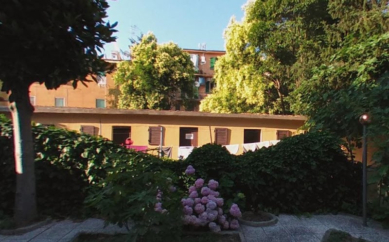 Holiday Pisa Gare B&amp;B