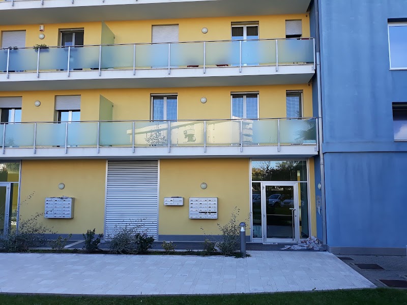 Daglingegneri Rooms &amp; Apartments