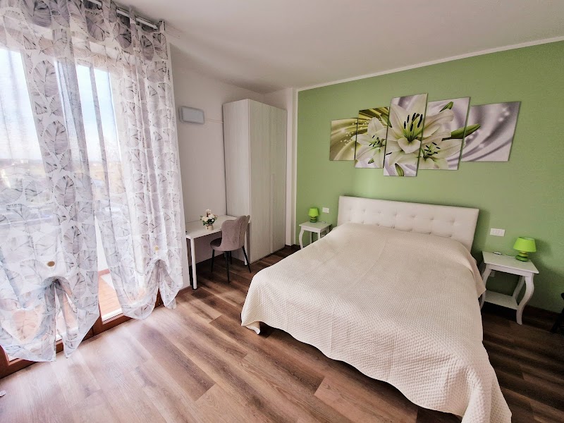 Bed &amp; Breakfast L'Incanto