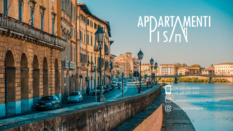 AppartamentiPisa Cisanello