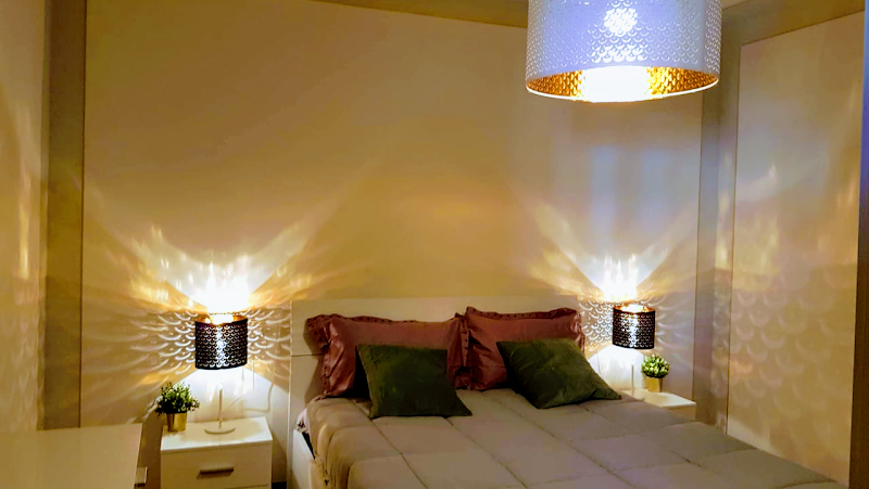 Cisanello Pisa Apartments