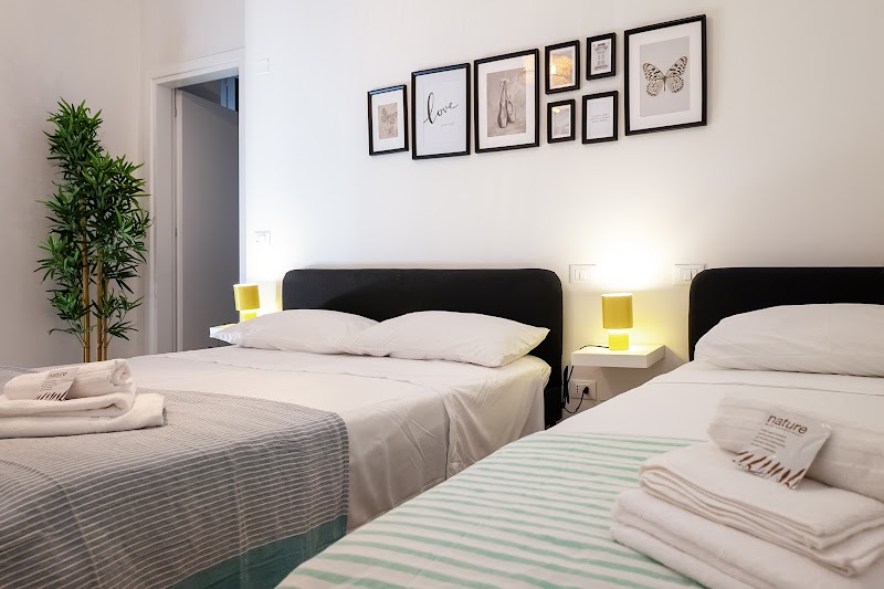 Vacanze Cisternone Livorno