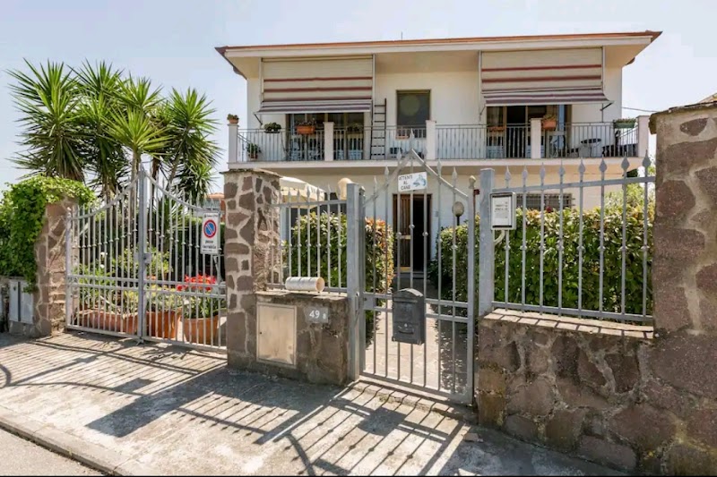 Le 7 Calle // Appartamenti