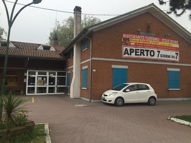 Turismo Ristorazione - Steak House - Bed &amp; Breakfast -