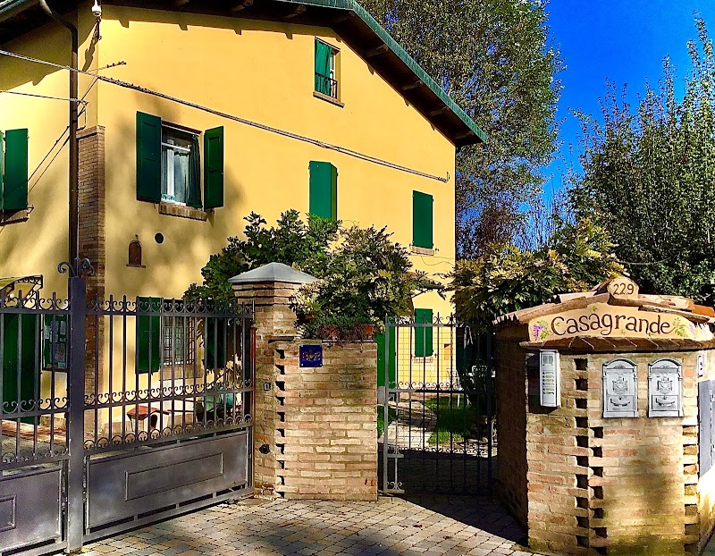 B&amp;B Casagrande CIN IT036023C1YNPPRJLF