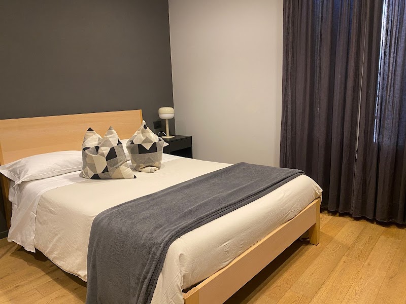 Empire - Affittacamere