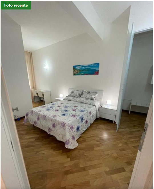 B&amp;B Blue Sea Salerno