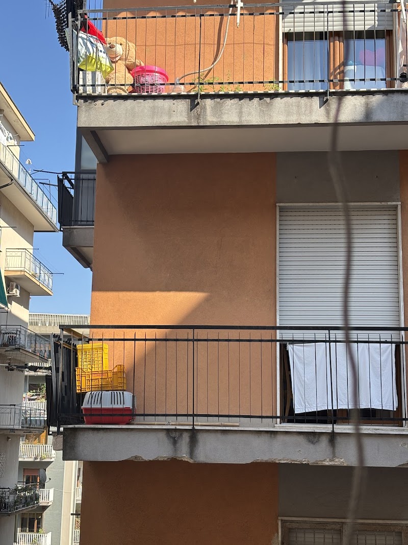 bed and breakfast antico palazzo salerno