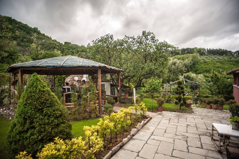 B&amp;B La Concordia