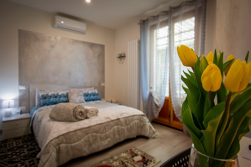 B&amp;B Le Rose di Gori Cristina