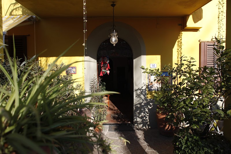 Locanda Soldani B&amp;B Pistoia