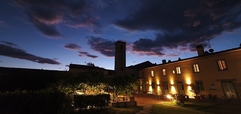 Agriturismo San Rocco