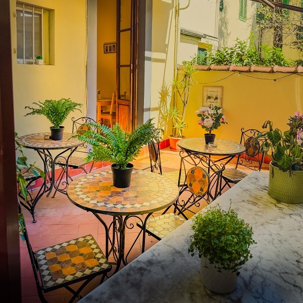 L'Aranceto &amp; Stilnovo Guest House