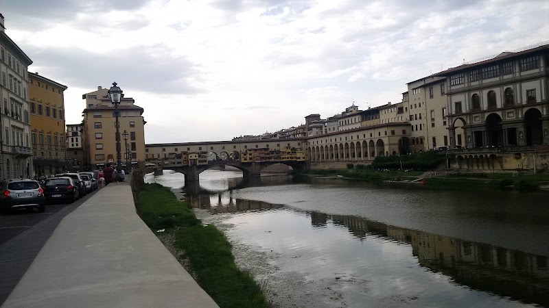 Florence Decamerone B&amp;B