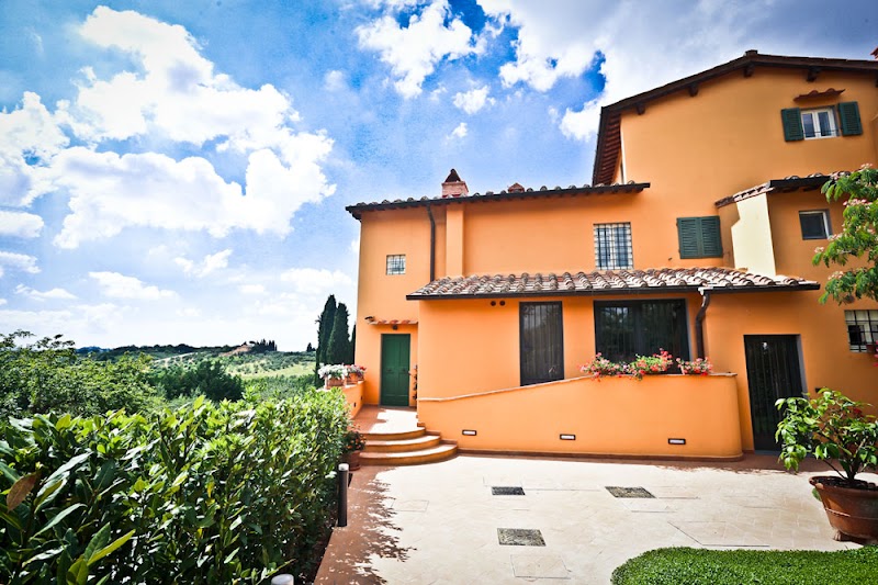 Poggio Baronti B&amp;B