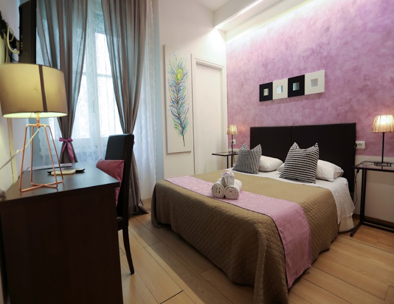 B&amp;B La Coccinella