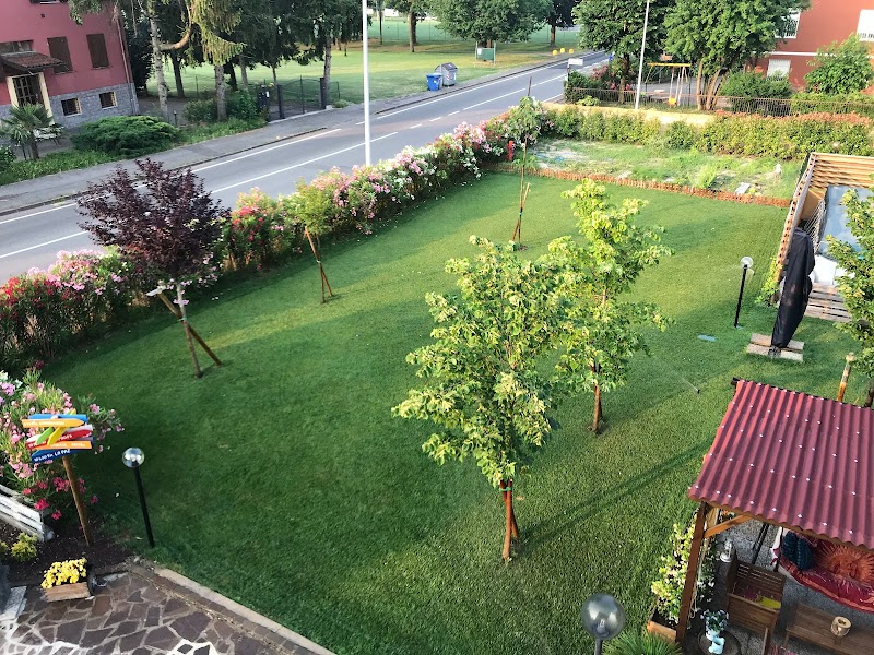 B&amp;B La Casa del Barbiere