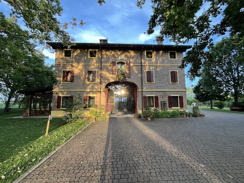 B&amp;B Le Noci di Feo