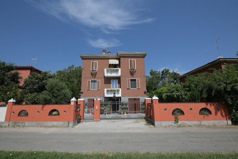 B&amp;B Villa Firefly