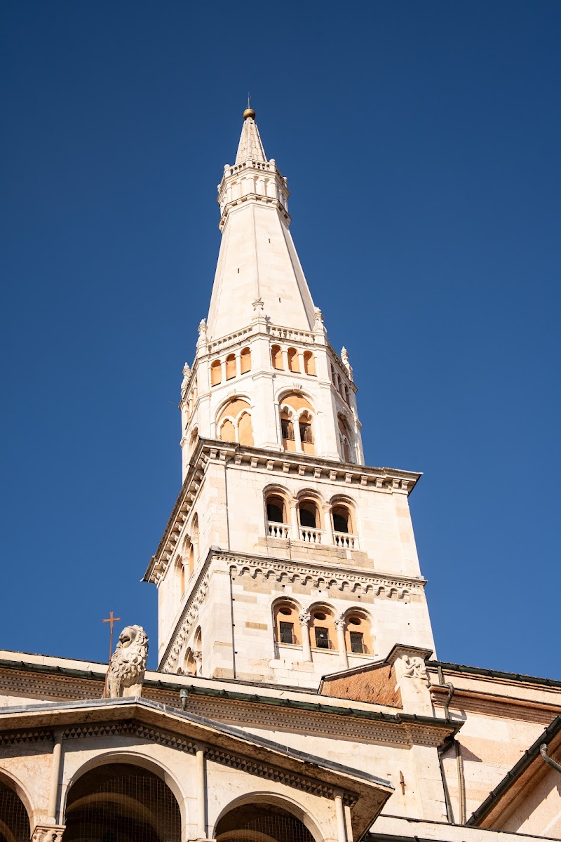B&amp;B Modena Sant'Eufemia 30