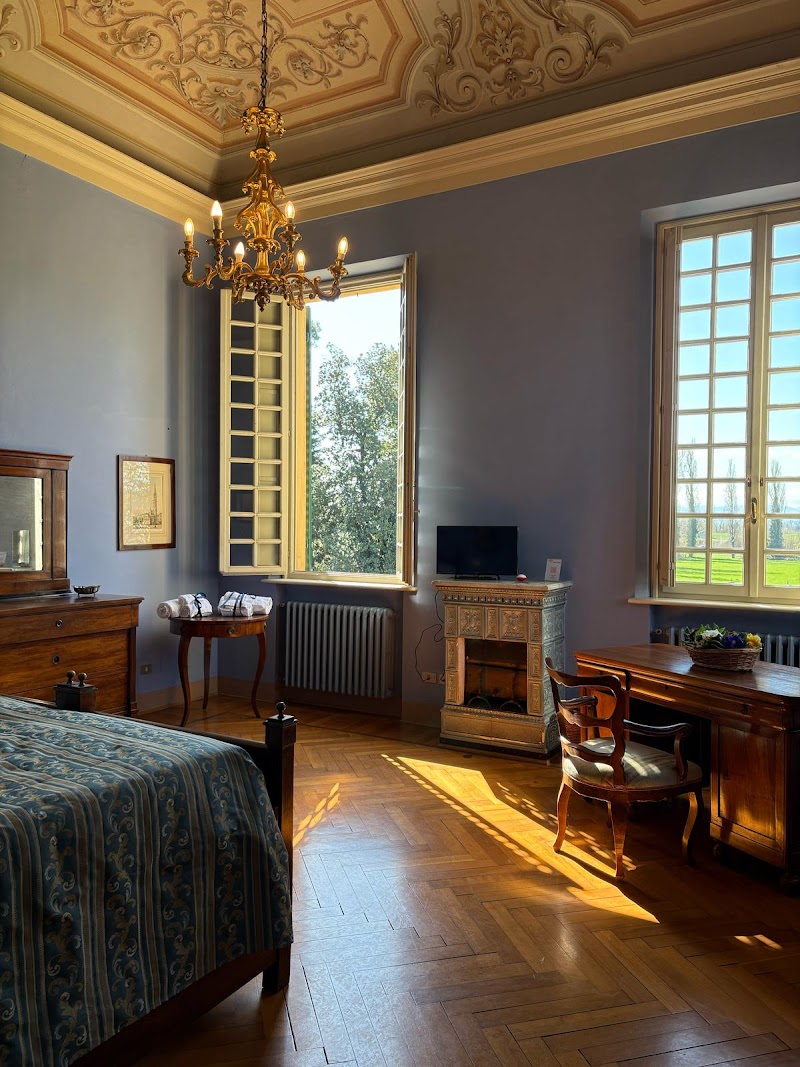 Dimora Pani e Tulipani