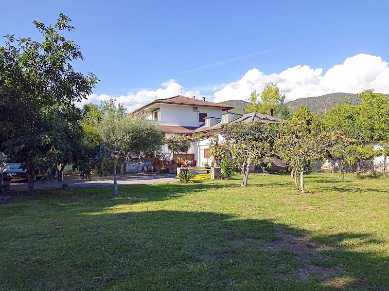 Giallo Limone B&amp;B