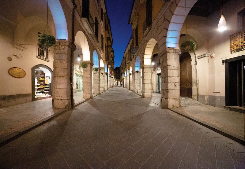 una volta - antica dimora del 1500