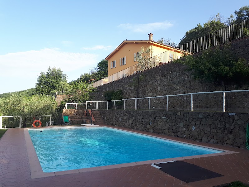 Agriturismo la Corte