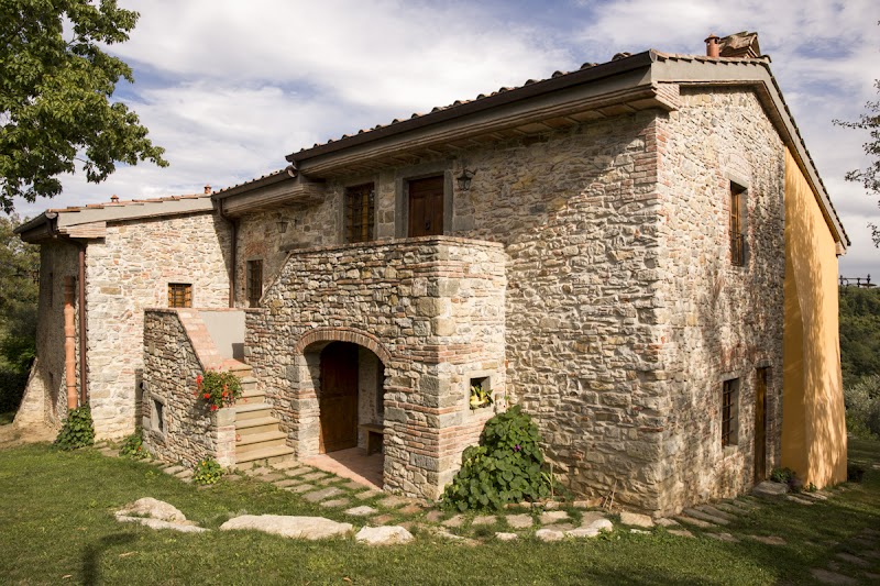 Agriturismo La Romagnana