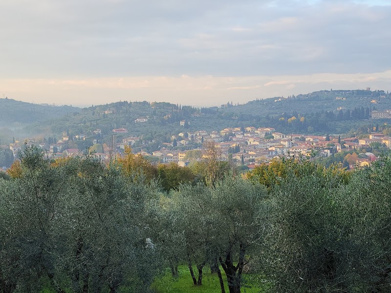 I PARIGI CORBINELLI B&AMP;B