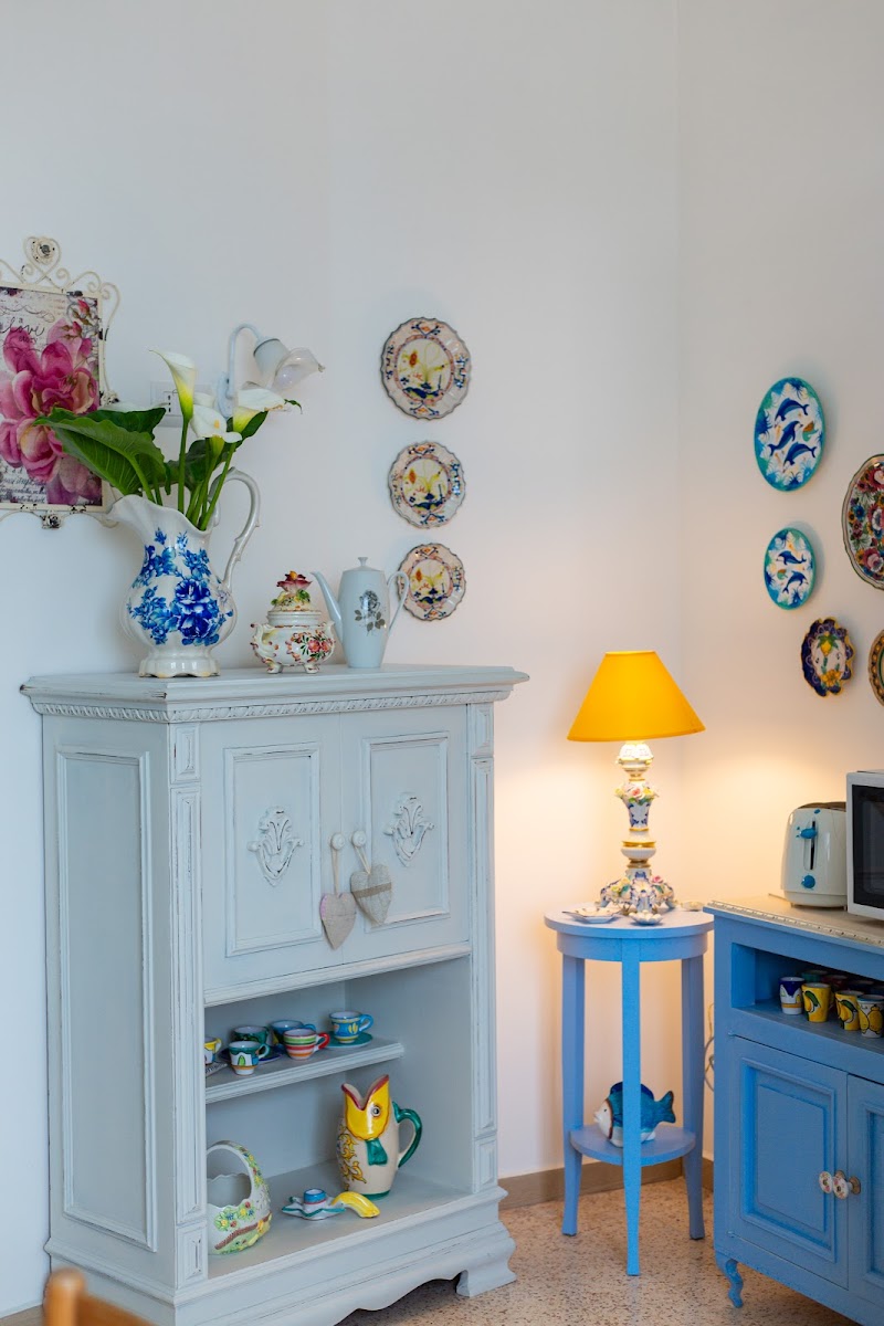 Petite Maison Casa Vacanza Salerno