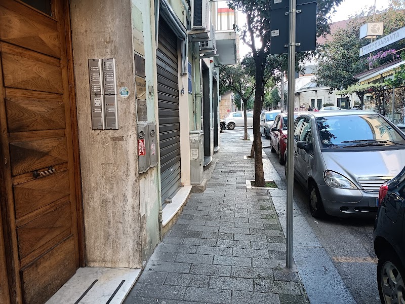 Amalphia Home Apartment