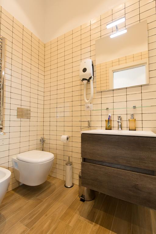 Salerno Prestige Apartment