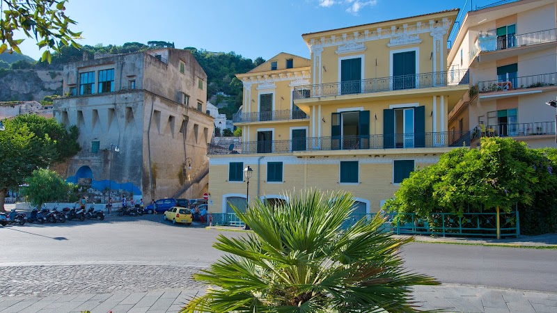 Palazzo della Monica