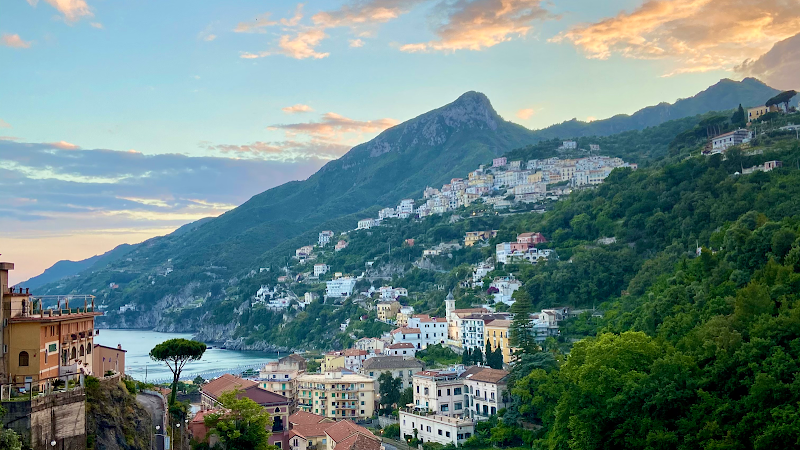 Panoramic flat Amalfi Coast - Sea View