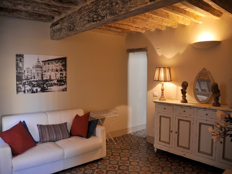 Appartamento il Battistero