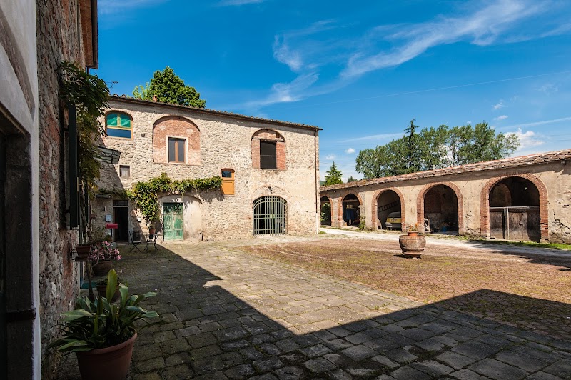 Il Fienile della Farnia - Casa Vacanze