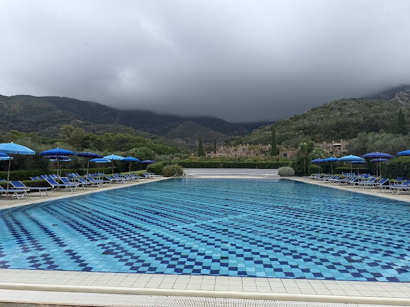 Residenza Sant'Anna del Volterraio