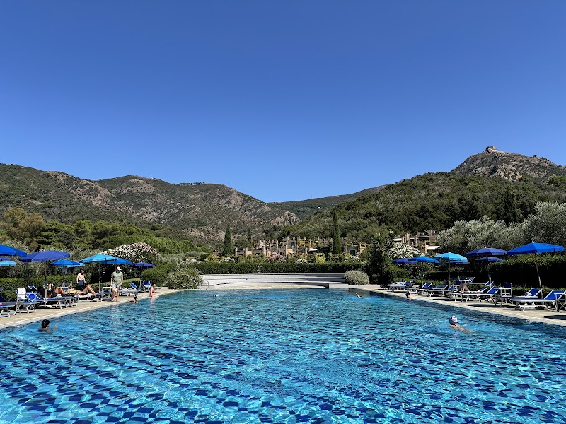 Residenza Sant'Anna del Volterraio