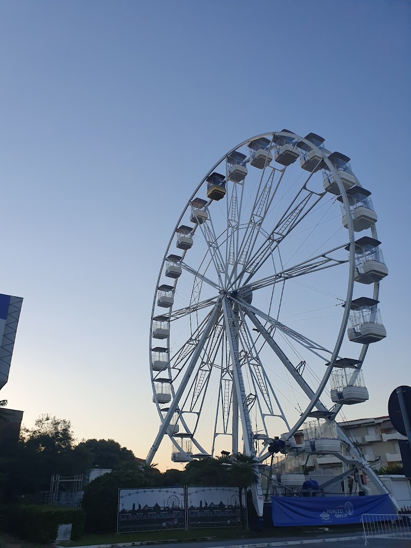 HOTEL I QUATTRO ASSI