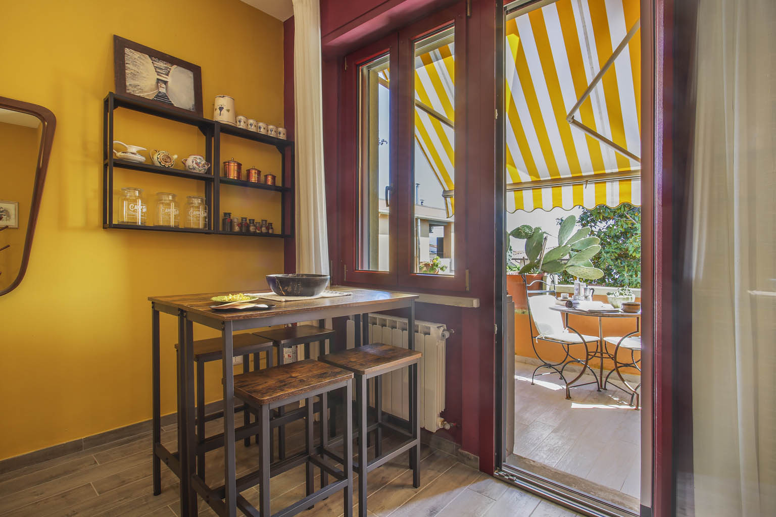 Appartamento Colombo