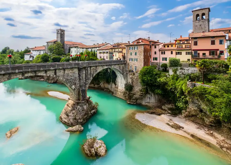 Friuli-Venezia Giulia