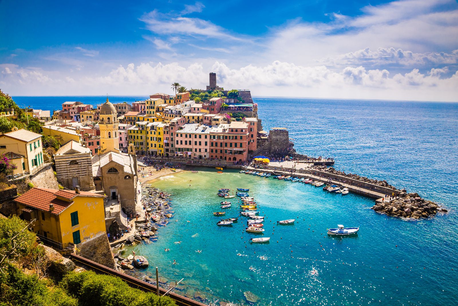 Liguria